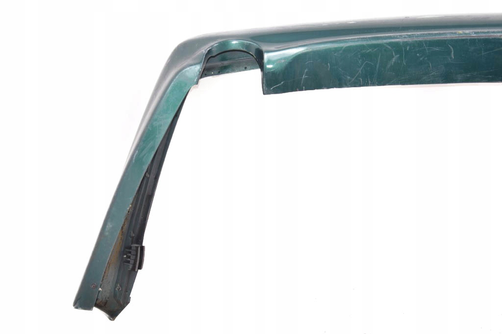 фото №8, Bentley arnage rolls royce silver бампер задня