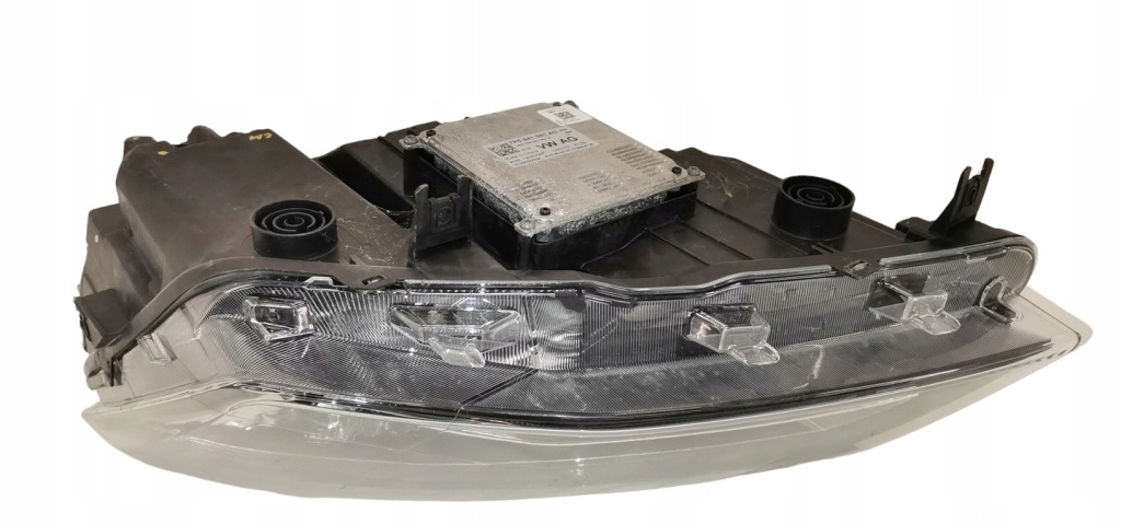 Seat ateca фара левая передняя full led 576941007d Цена