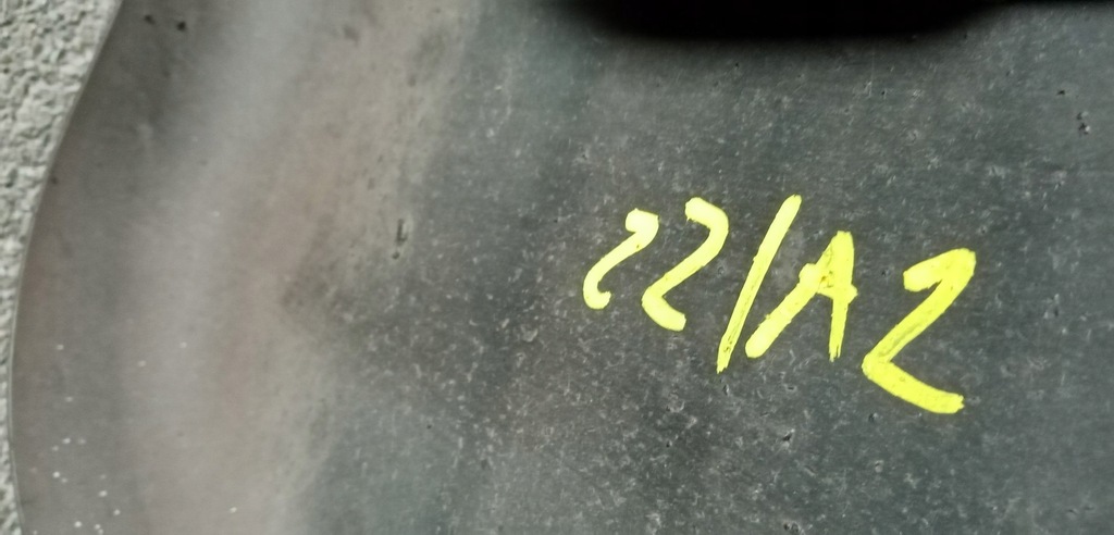 фото №7, Mercedes vito w639 03- уголок бампера правый