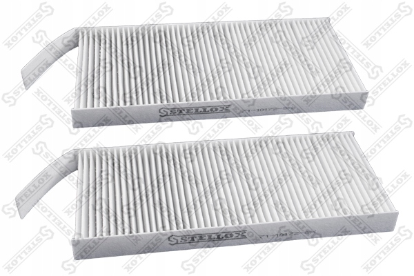 фото №1, Фільтр салонний renault kangoo 1.5dci-2.3dci 08-