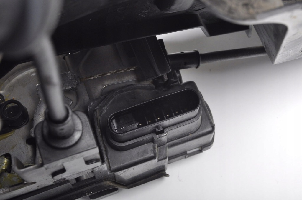 фото №8, Volvo xc90 ii замок двері правий перед передній 31349895