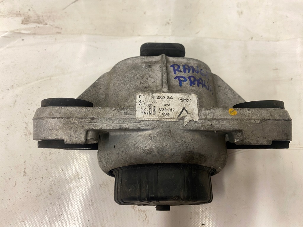 фото №2, Range rover sport l494 подушка двигателя правая