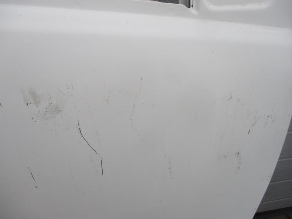 фото №4, Дверь правый перед citroen jumpy 08 rok ii