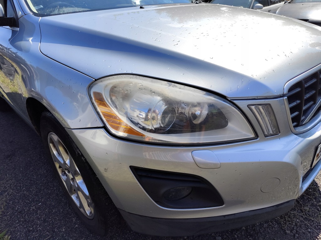 фото №16, Volvo v60 s60 v70 xc60 xc70 s80 двигун kompletny 2.4 d5 205ps d5244t10 film