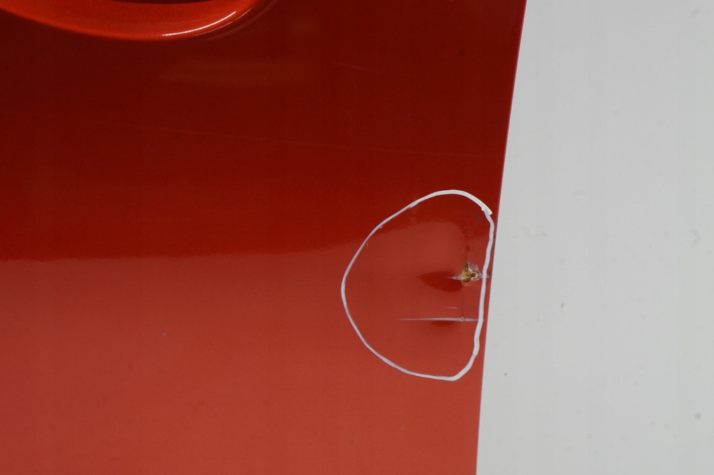 фото №7, Mazda 6 gj 14r дверь левая левый передние перед 41v