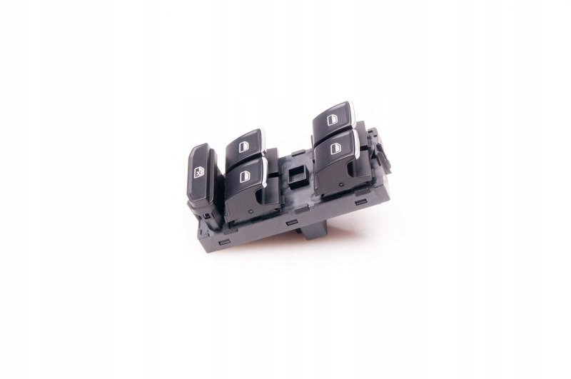 фото №14, Панель керування скла passat golf 5gg959857a