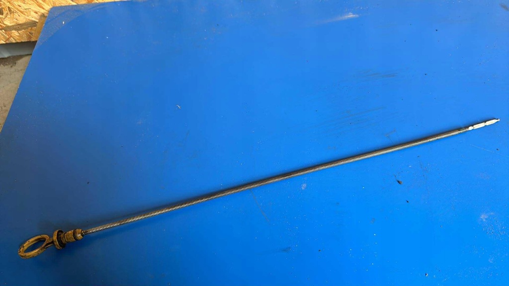 Купить Щуп 2.2 tid saab 9-3 ii 93 19105614 щуп щуп