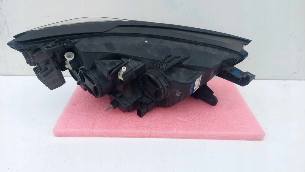 Opel mokka x рестайлінг  16- фара ліва перед передня h7 + led 1739 Київ