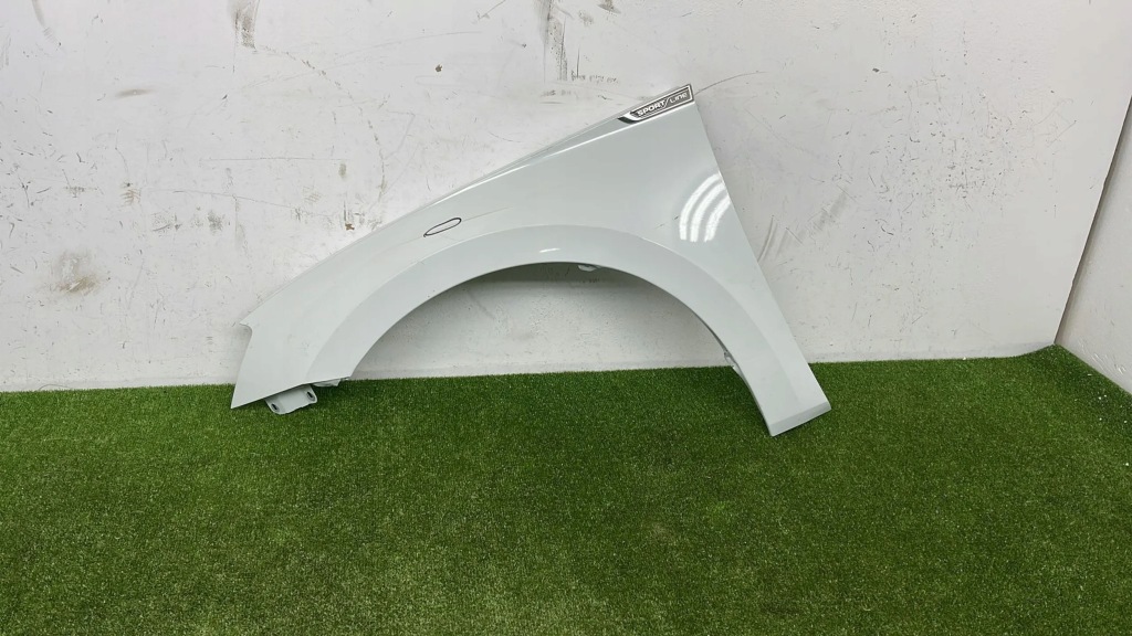 фото №1, Крыло перед левый superb 3 iii 3v lift 19-