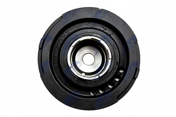 фото №11, Nty rkp-lr-000 шків, wał колінчастий