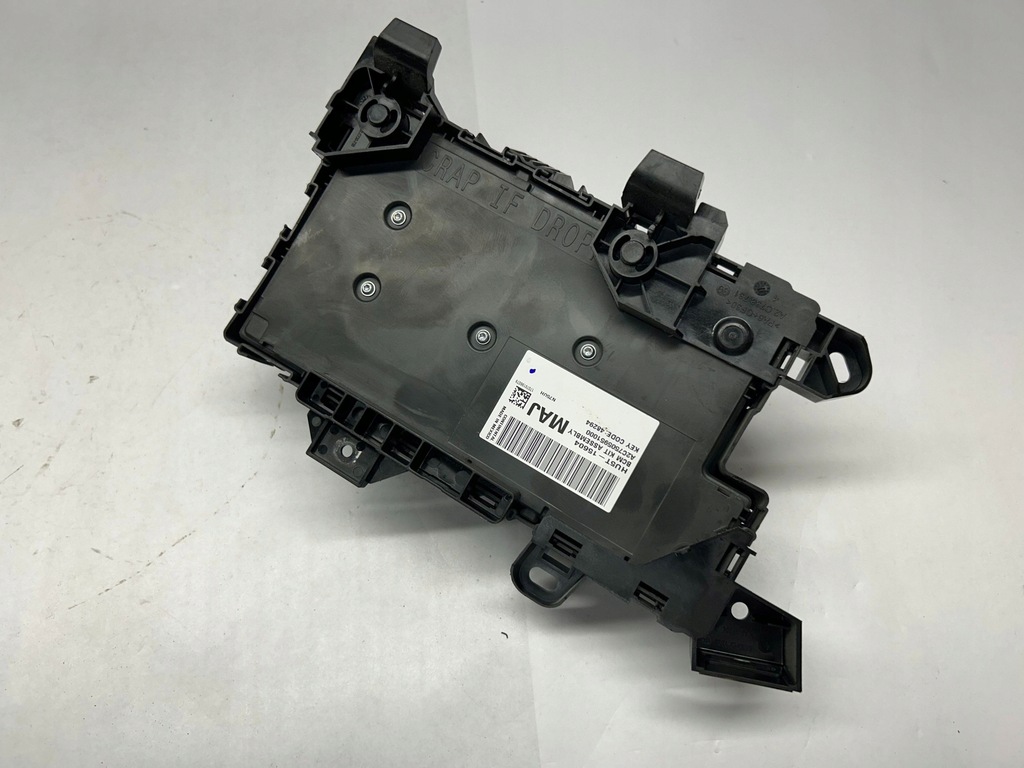 фото №10, Ford f150 блок управления / модуль комфорта hu5t15604maj 2017