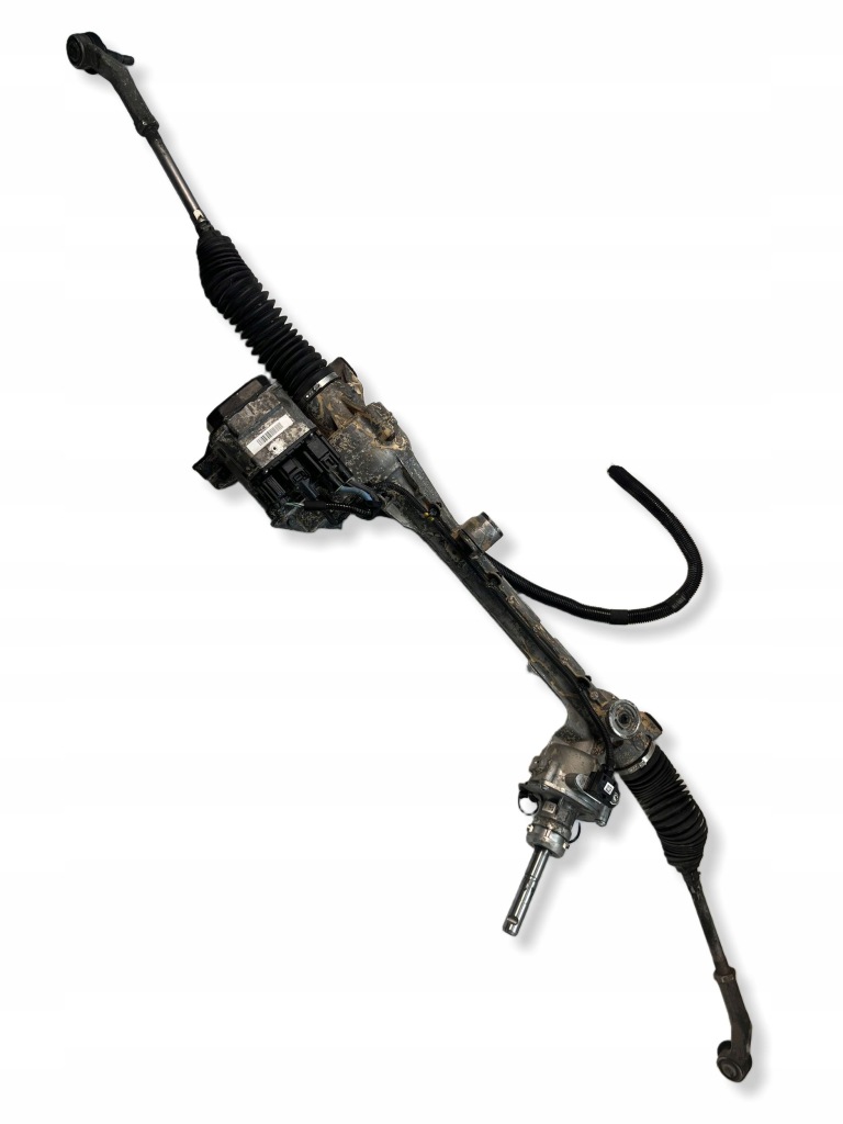 Купить Оригинальная трансмиссия рулевая электрическая volvo v40 ii 31387827