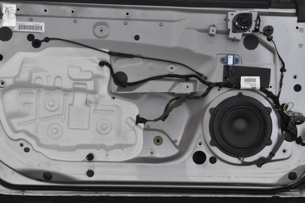 фото №9, Volvo c70 ii двері лівий перед ліва передні