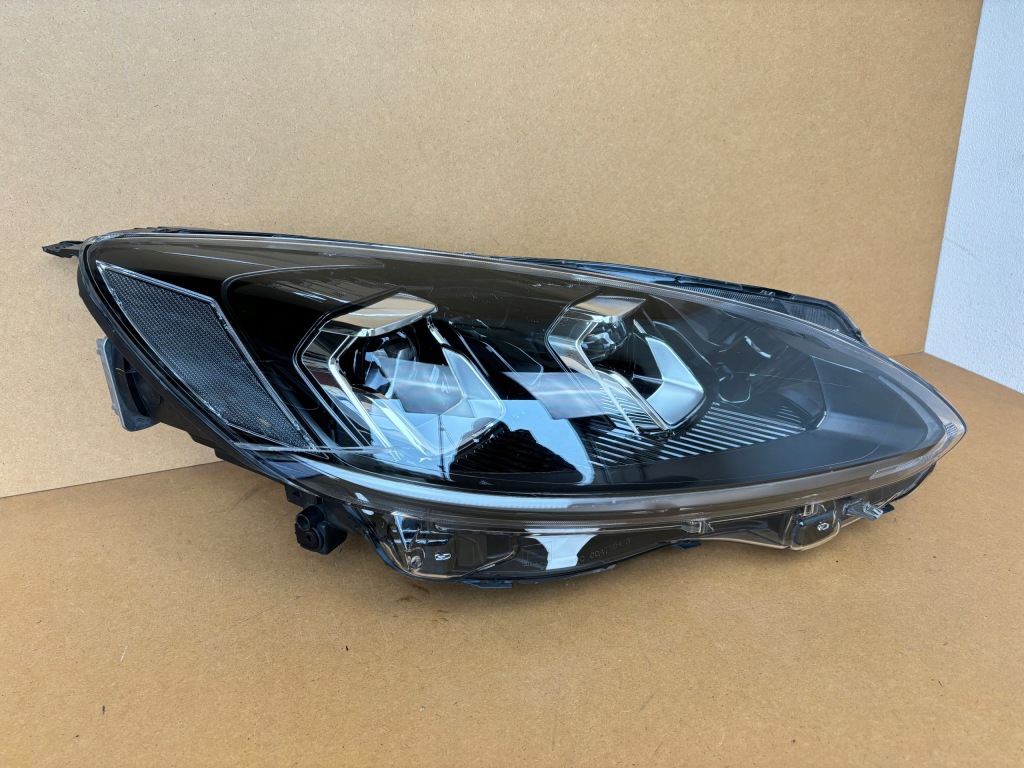 Фара передняя перед правый  ford kuga mk3 full led Доставка