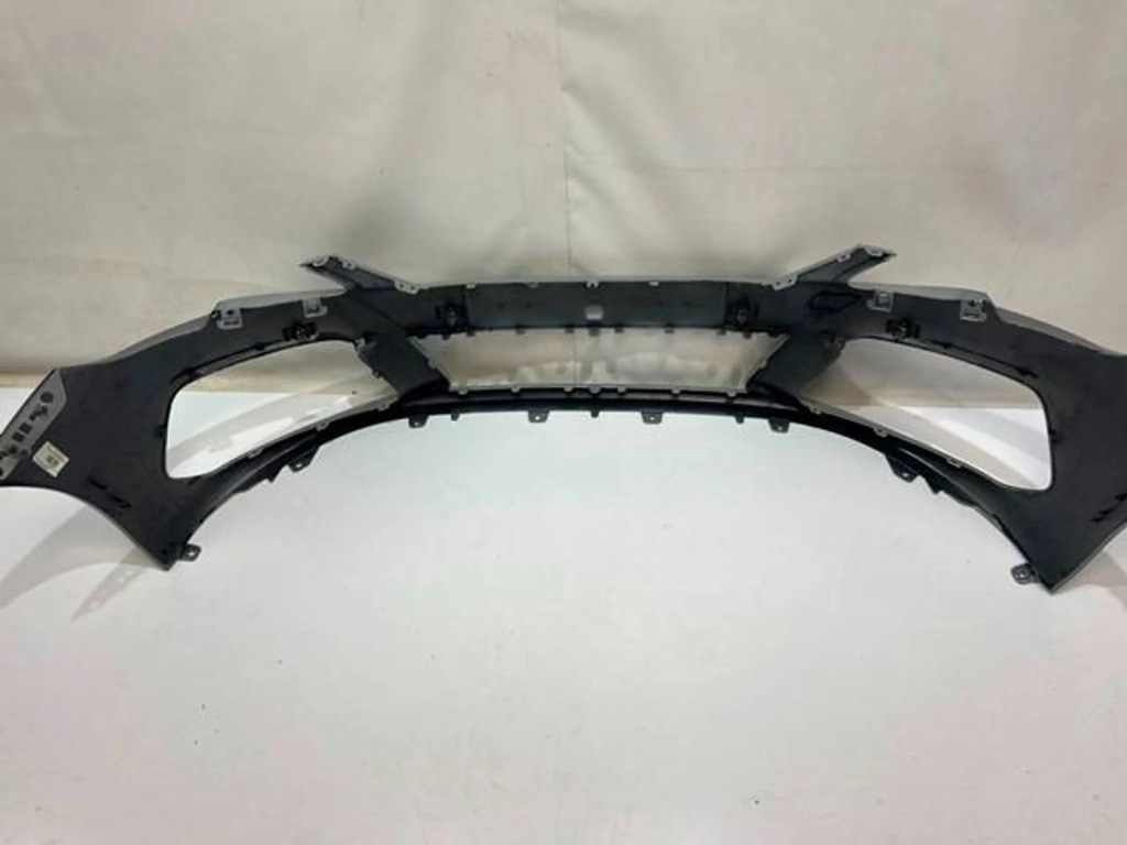 Купить Peugeot 308 t9 gt рестайлинг  17- бампер перед передний