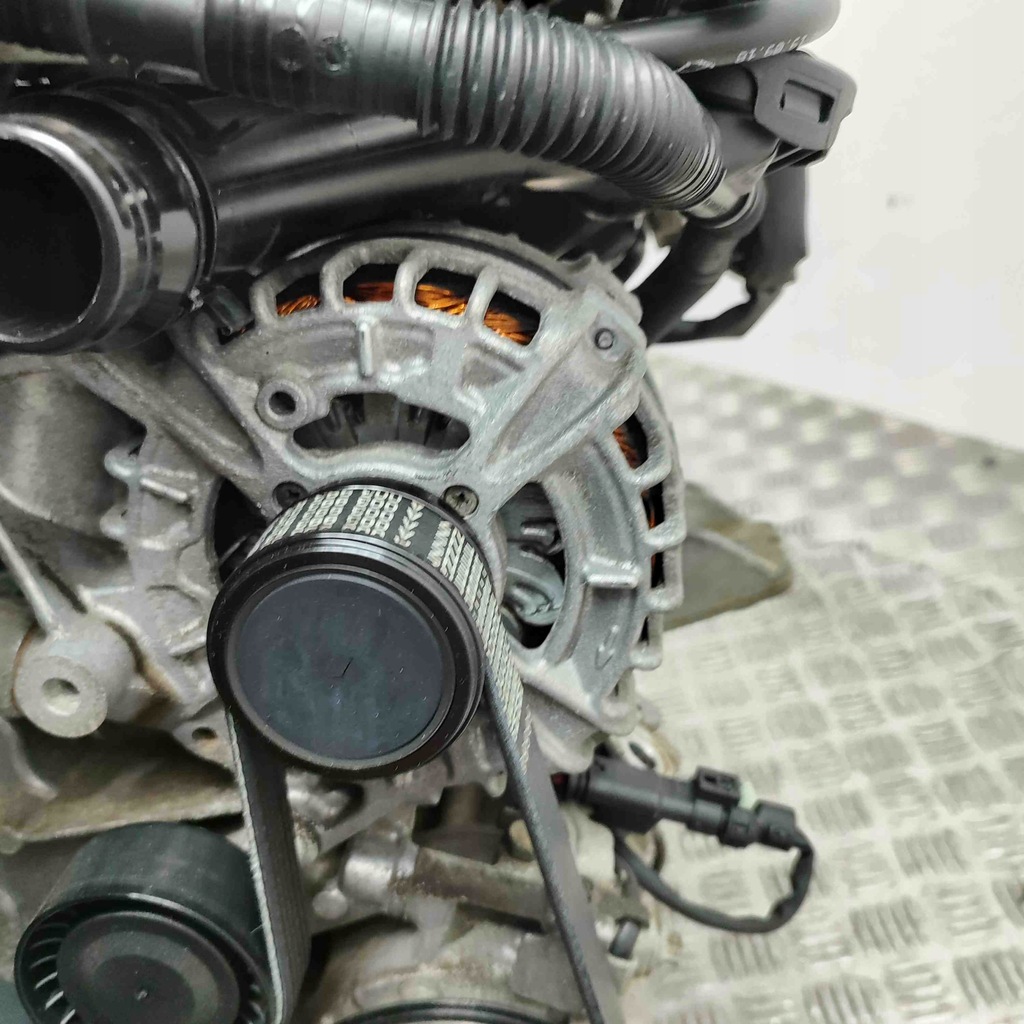 фото №13, Двигатель mercedes-benz glc x253, c253 274920 29349627 2.0l 180kw 2018