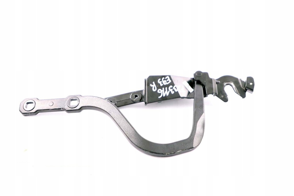 фото №9, Bmw e93 петля механізм підйому дах правий