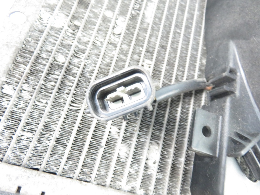 фото №3, Радіатор wody rover 200 iii