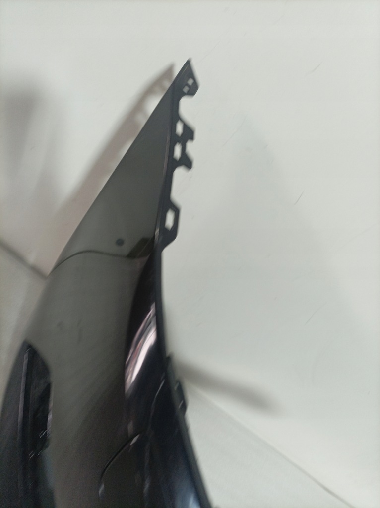 фото №10, Audi a6 c8 бампер перед