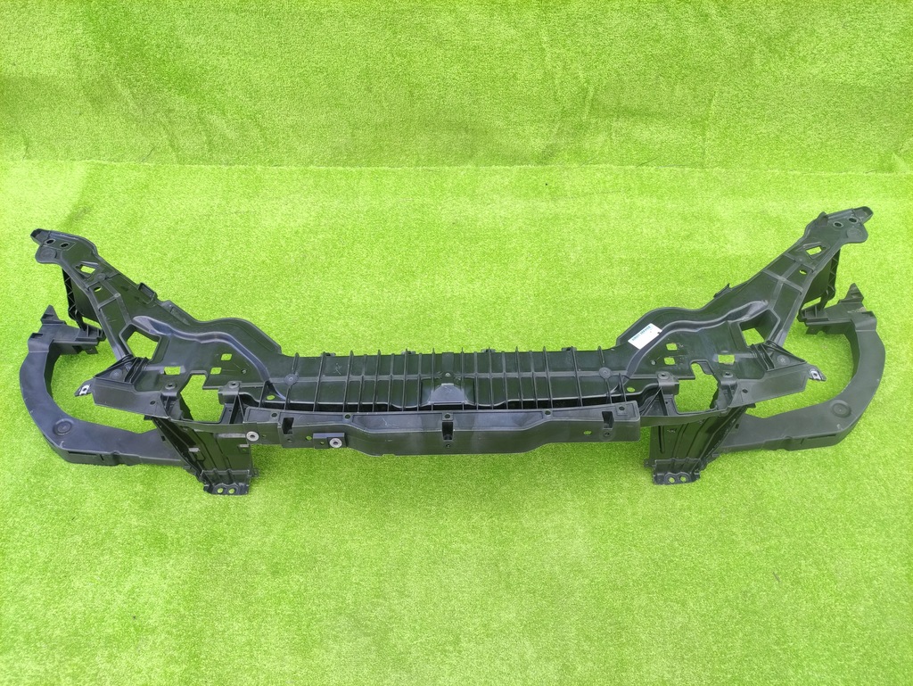 фото №15, Секция перед volvo s60 ii 14-18r v60 i 14-18r