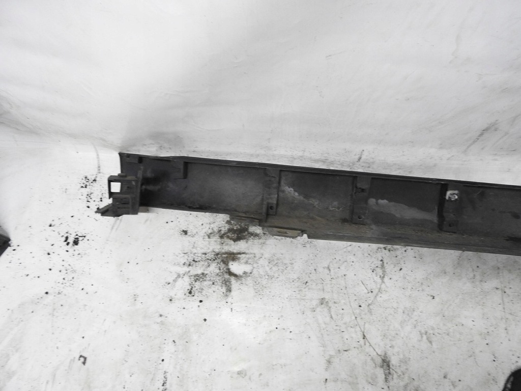 фото №7, Honda accord vii молдинг порог правая b502p