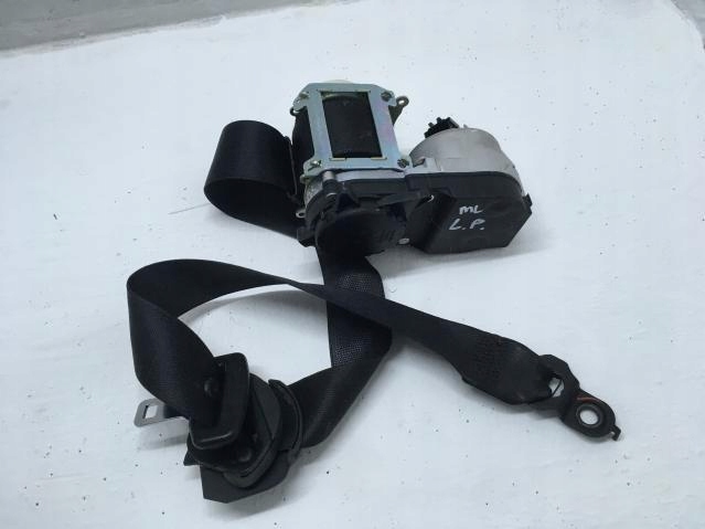 фото №1, Pas безопасности левый перед mercedes ml w164