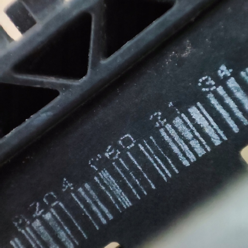 фото №9, Ручка двері лівий задня mercedes c glk a2047602134