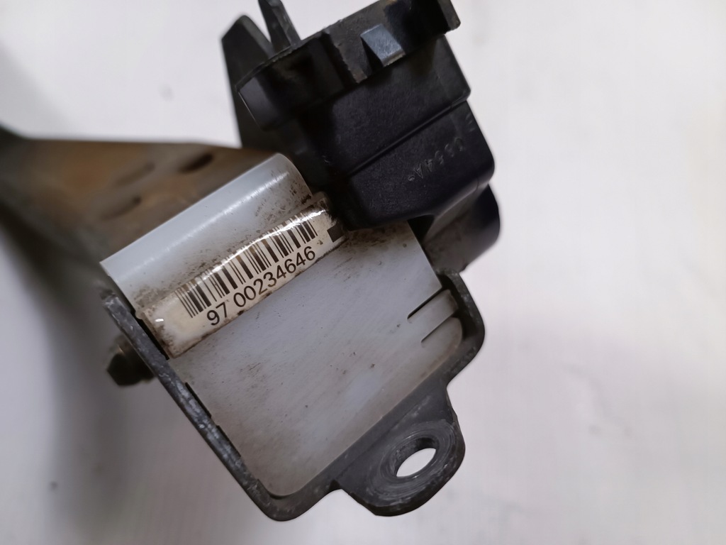 фото №7, Педаль газу chevrolet corvette c5