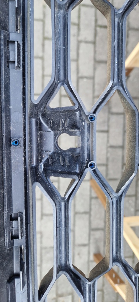 Бампер передний ford kuga mk3 iii st-line с Разборки