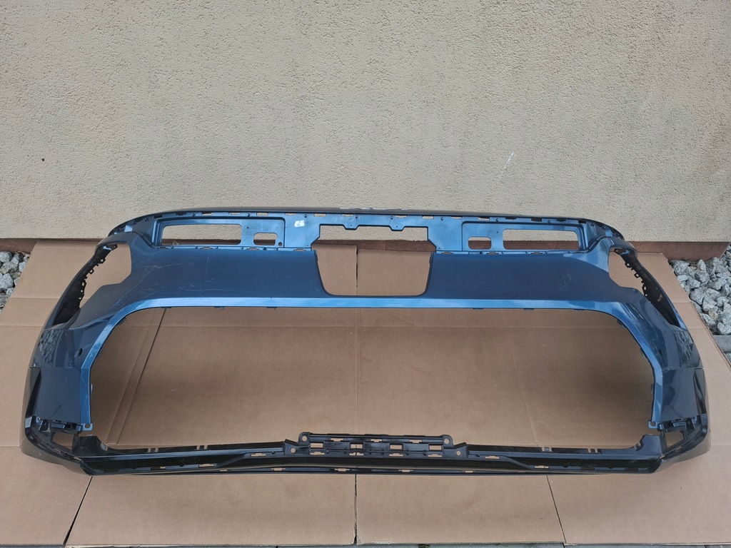 фото №1, Бампер перед kia niro ii ev оригінал