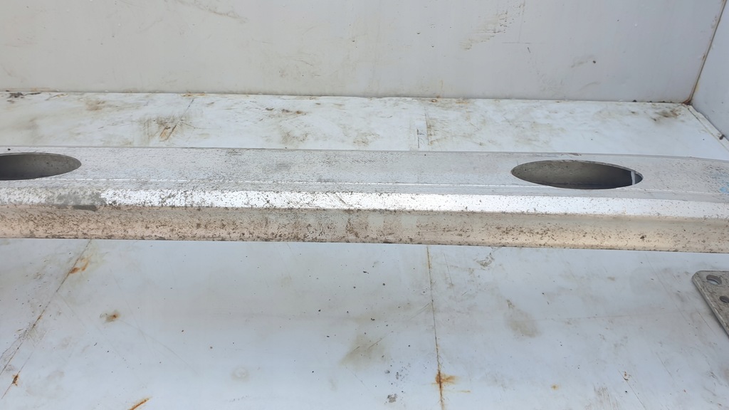 фото №11, Vivaro c jumpy expert proace балка бампера задняя задняя