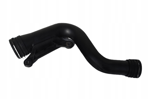 фото №1, Труба шланг интеркулер vw touran i