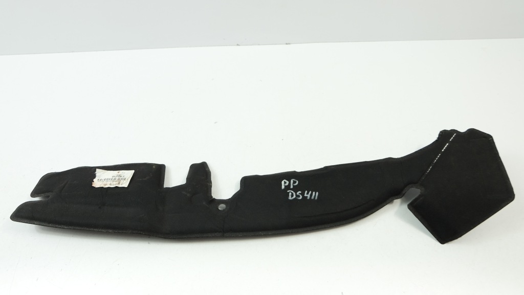 фото №1, Citroen ds4 ii шумоизоляция крыла правый перед