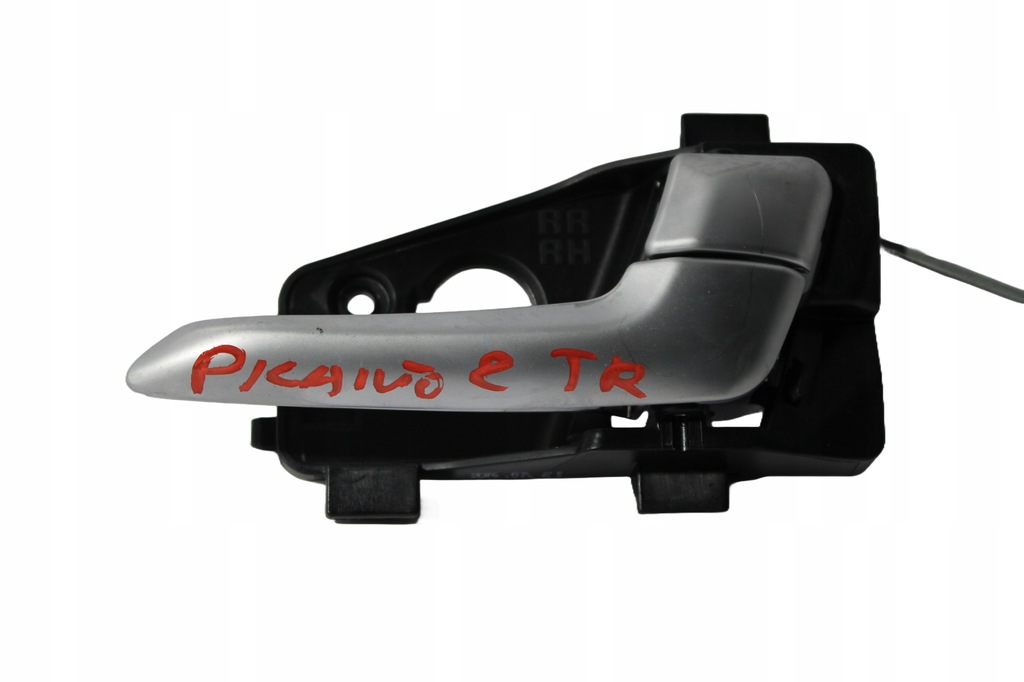 фото №1, Kia picanto 2 ii ручка внутренняя задняя задняя r