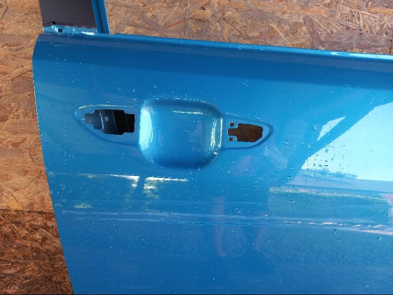 фото №9, Hyundai i10 i-10 iii 3 дверь правое передние перед