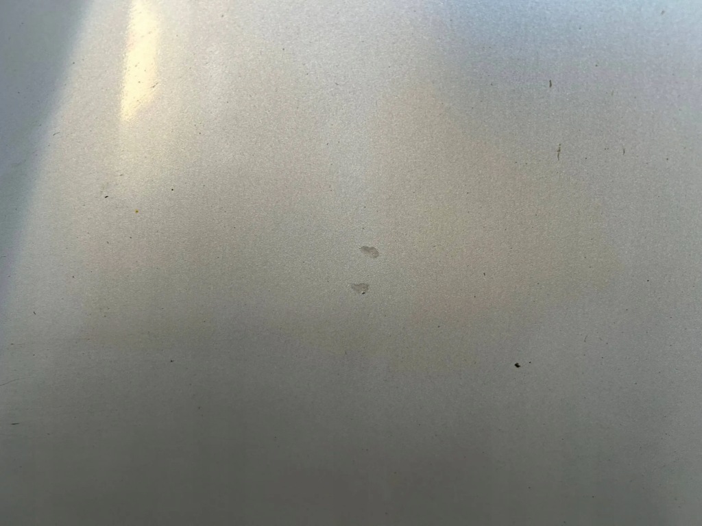 Капот крышка двигателя комплектная renault megane 3 ted69 Недорого