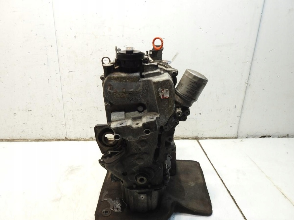 Vw touran 1t3 lift двигатель cdg cdga Киев