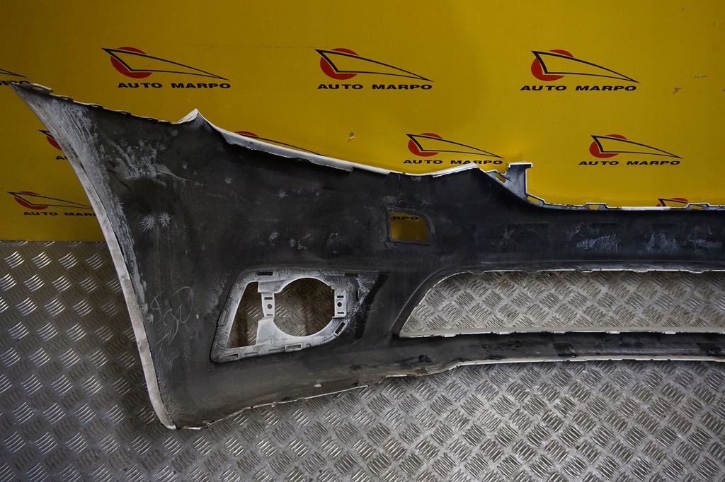 фото №11, Nissan sentra 2016 - бампер перед передній usa