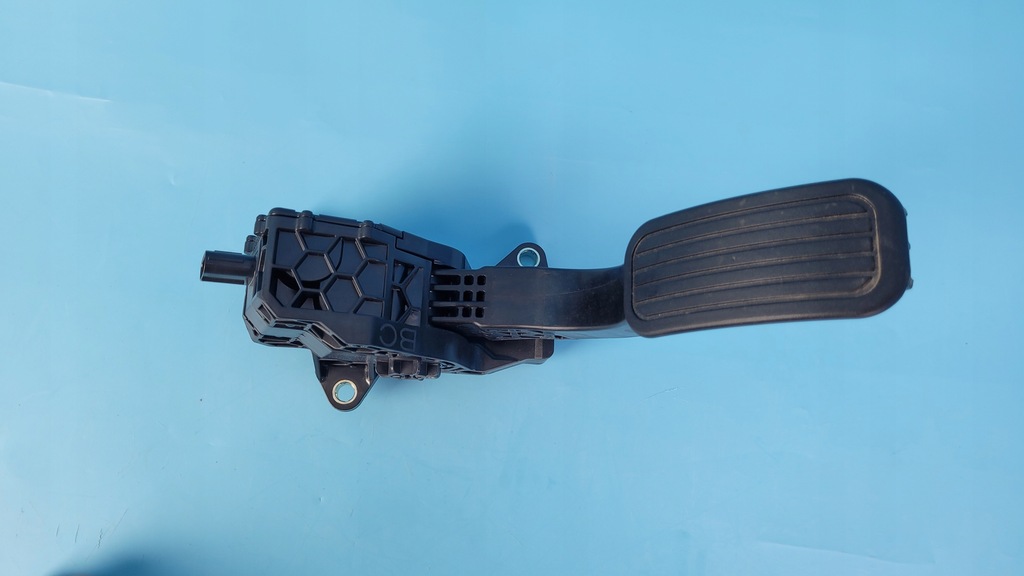 фото №12, Toyota corolla e21 педаль потенциометр газа 78110-12100