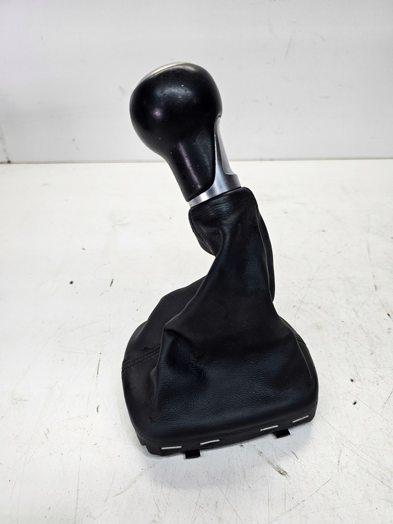 фото №6, Чохол ручка перемикання передач audi a3 8p a1 8x q3 8u 8p0863279a