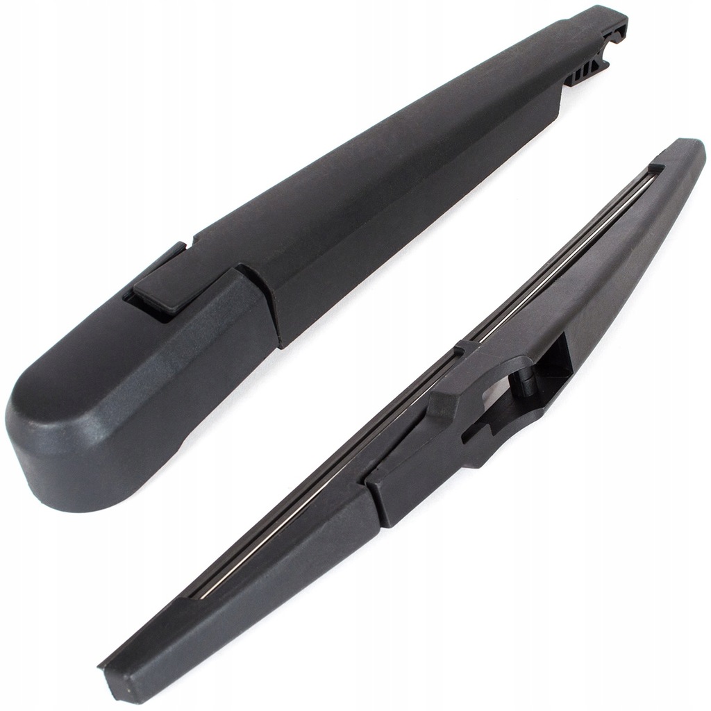 фото №1, Важіль двірники задня + щітка двірник do kia soul