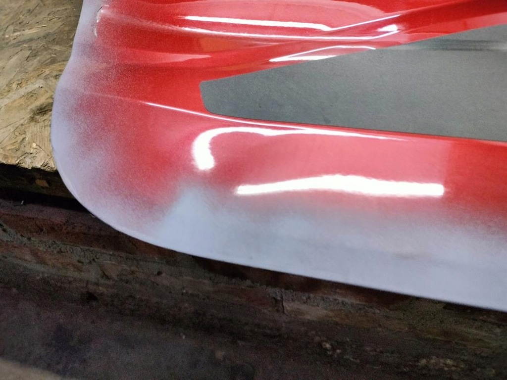 фото №6, Дверь dacia sandero iii 3 задняя задние правое