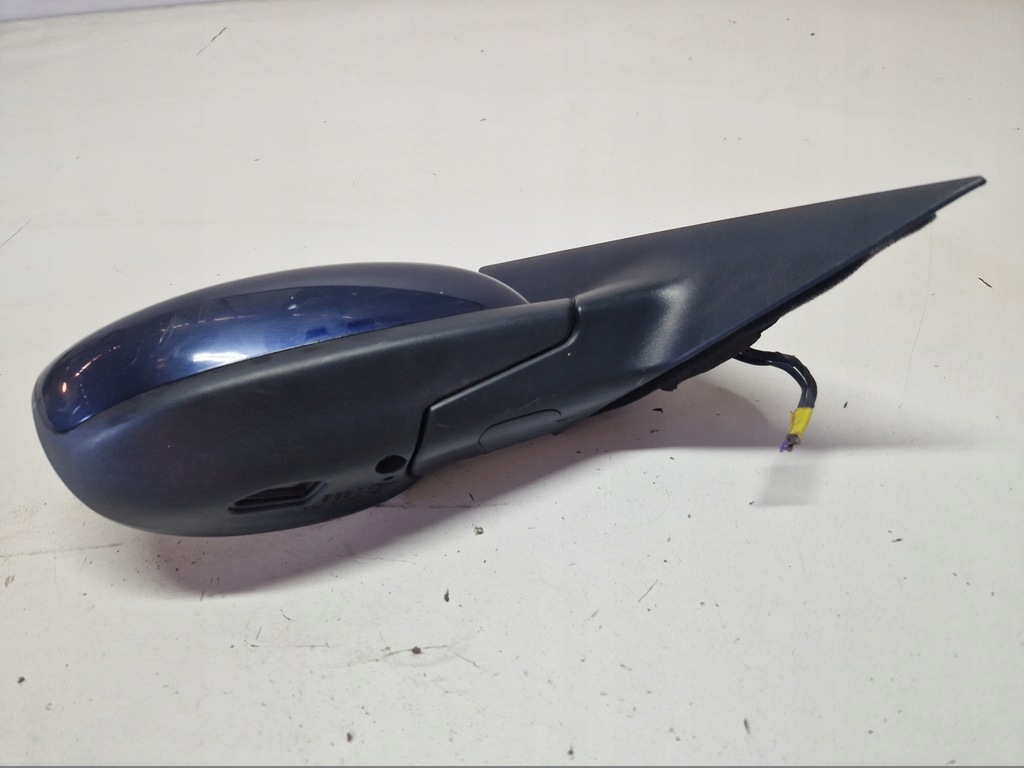 фото №3, Mazda rx8 rx-8 зеркало правое