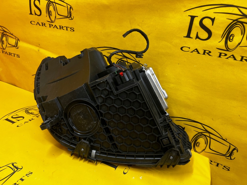 Фара лампа led high performance перед левый mercedes c-klasa w206 Доставка