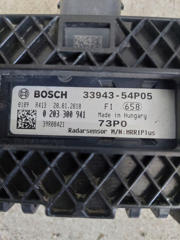 фото №3, Vitara iii 15- радар дистроник 3394354p05