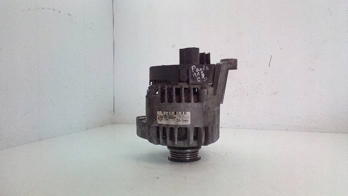 Генератор fiat panda 2 1,1 b 46843093 Недорого