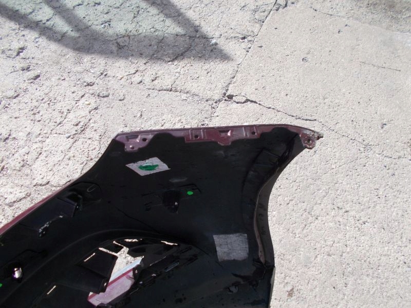 фото №9, Opel cascada передній бампер