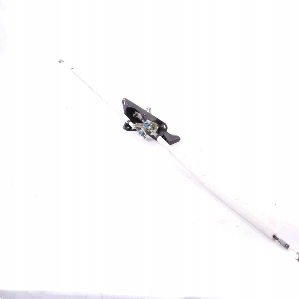 фото №10, Citroen berlingo ручка дверь задняя 9144f9