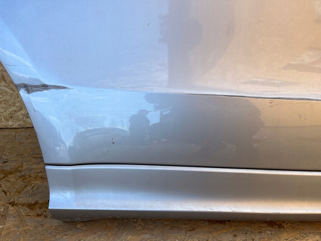 фото №11, Audi q5 q-5 двері задні задня праве