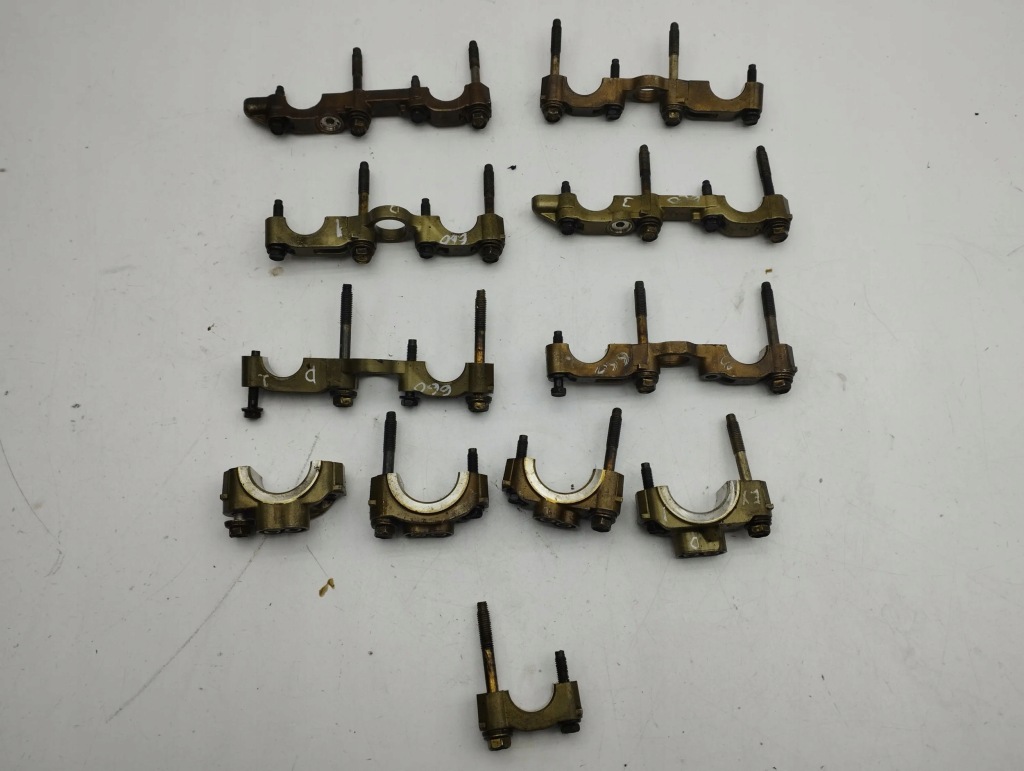 Lexus gs 300 350 430 450h 2007 опора вала розподільного валу Ціна